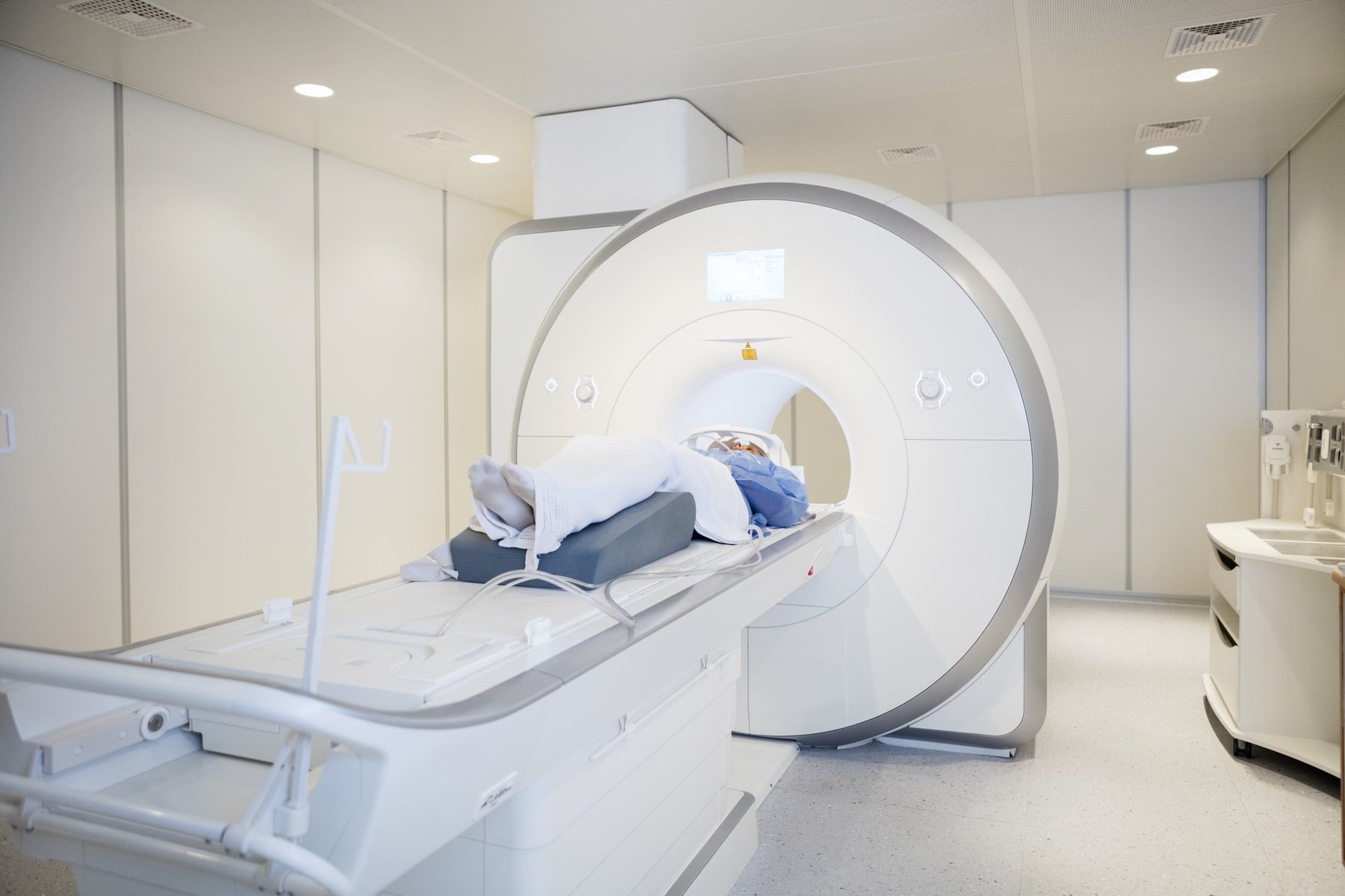 MRI for Cancer Detection What to Expect Revere Health