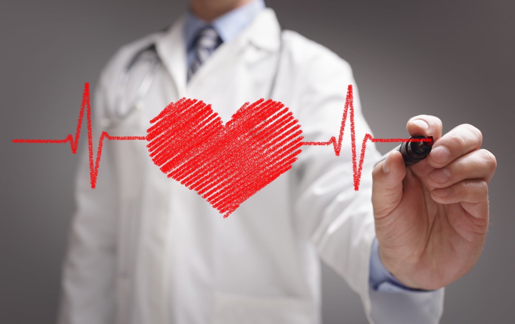 What Enzyme Test For Heart Attack