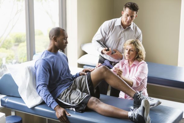 Physical Medicine And Rehabilitation - Revere Health